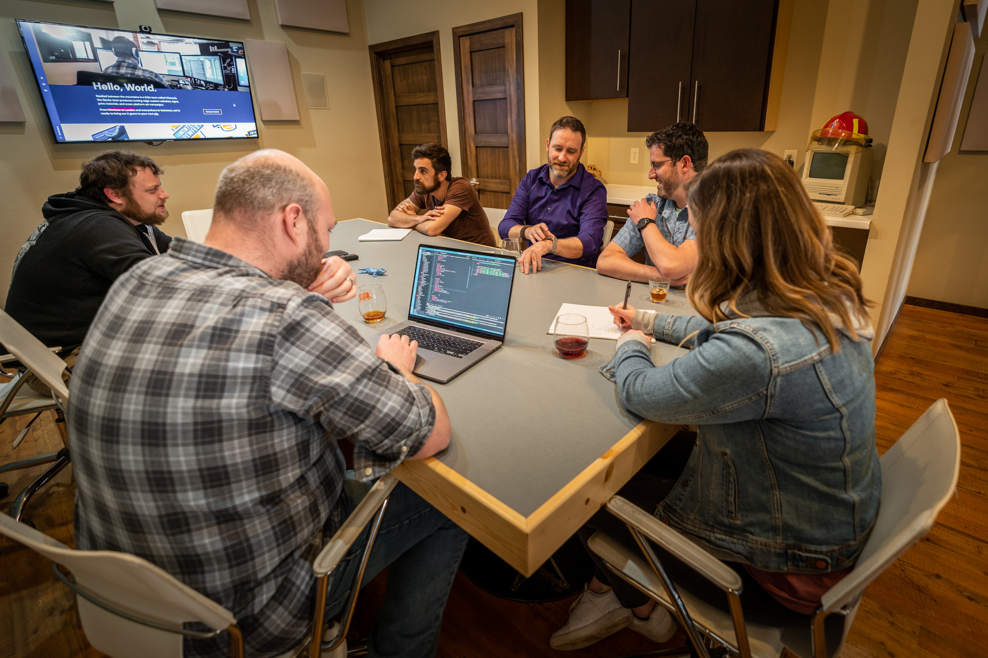 Why Human-Led Strategy Still Matters in the Age of AI and Do-It-Yourself Sites