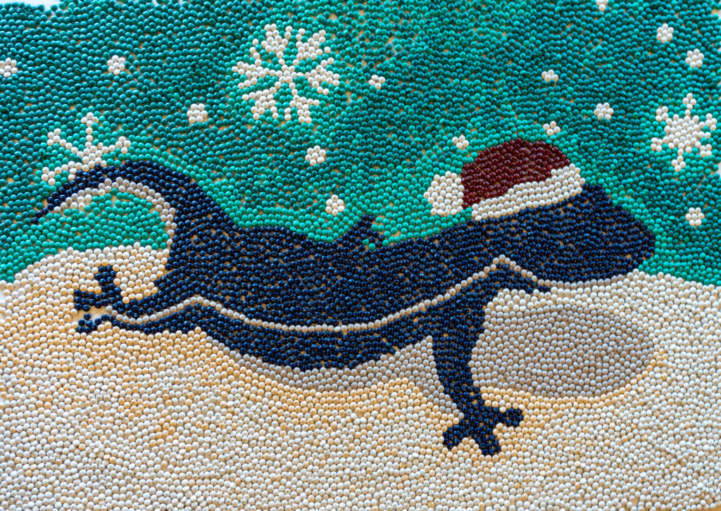 Happy Holidays From Gecko Designs!