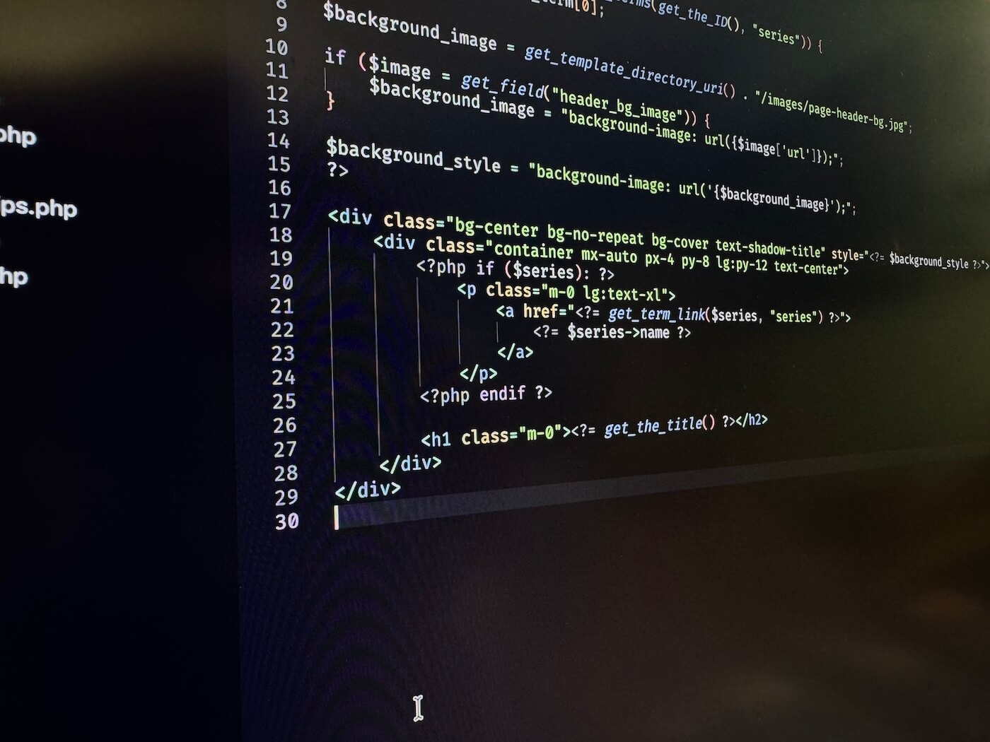 What We’re Excited About In TailwindCSS 3