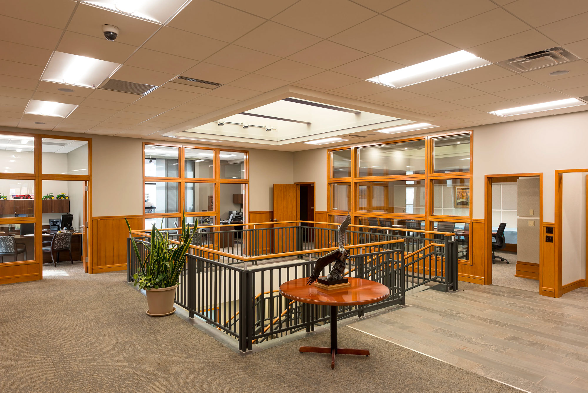 Four Front Design, Inc. - Gecko Agency
