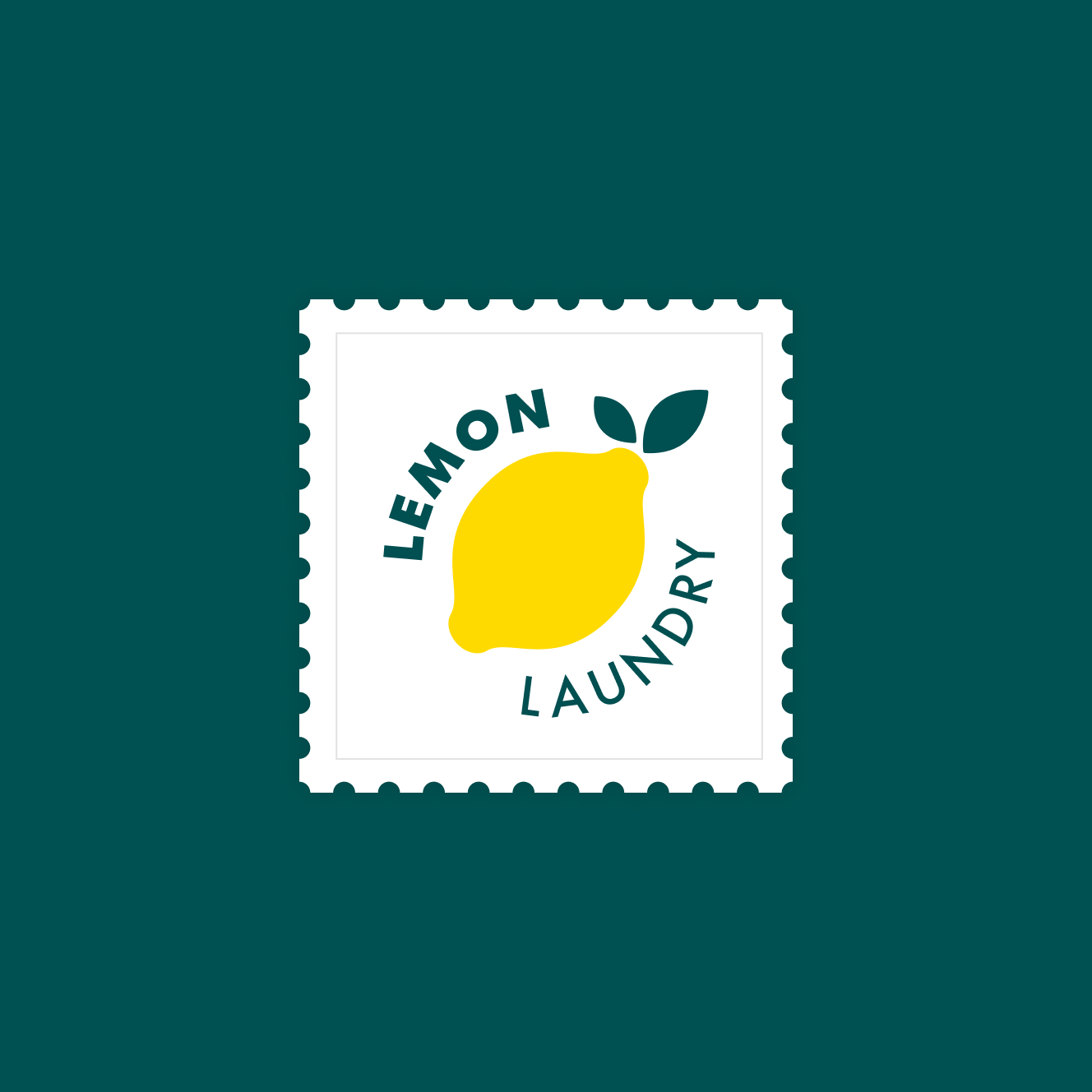 Lemon Laundry
