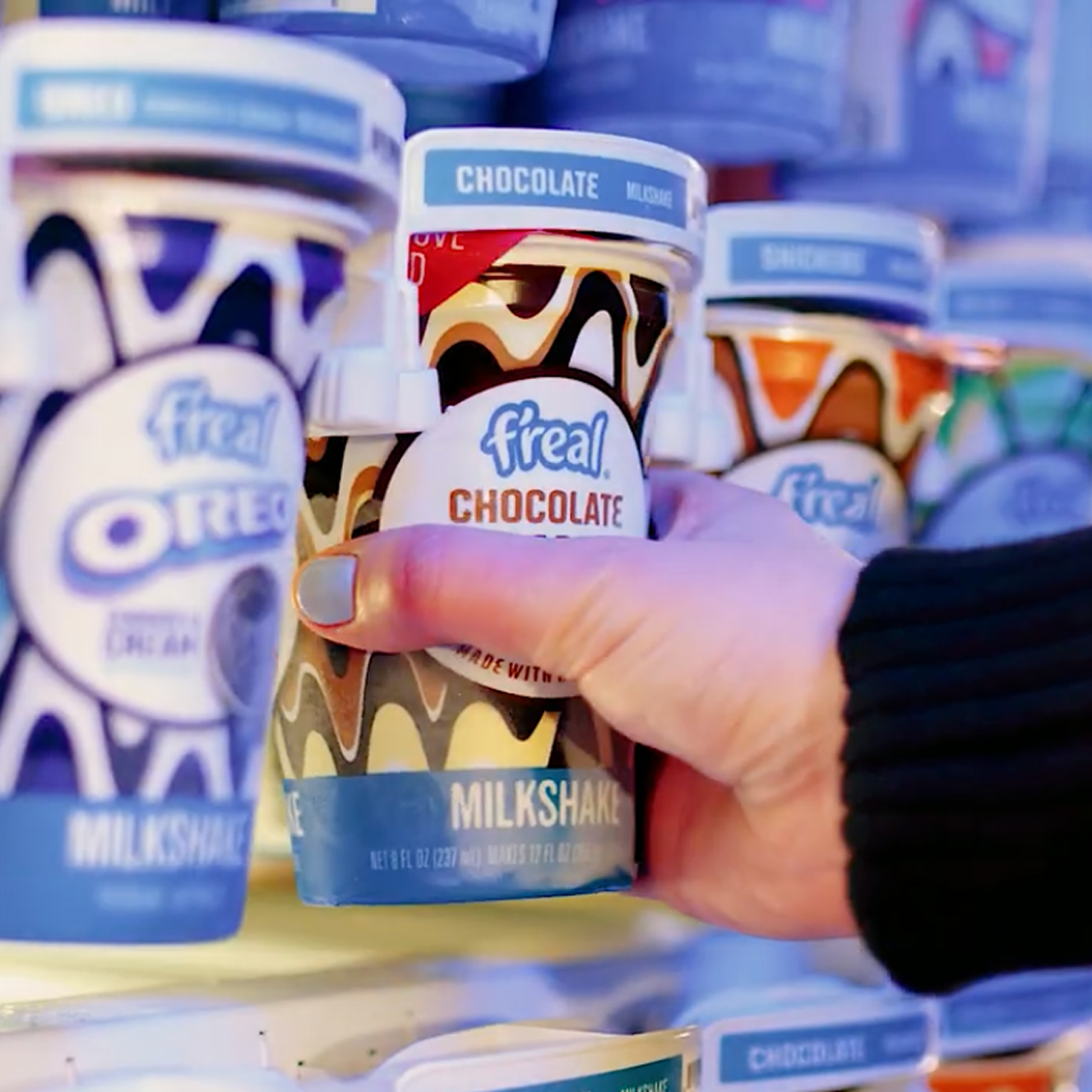 Gecko Agency Show Reel