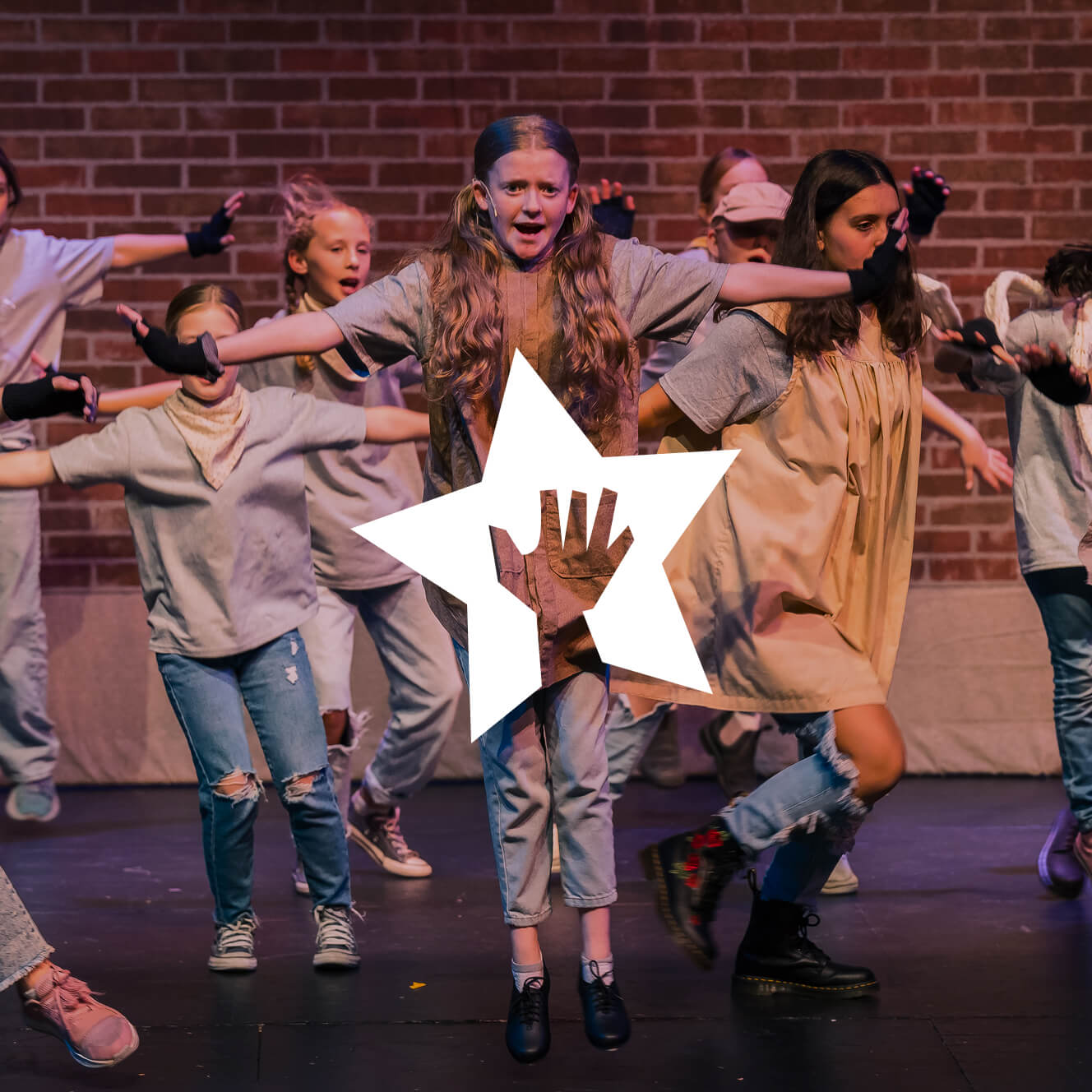 Missoula Children’s Theatre